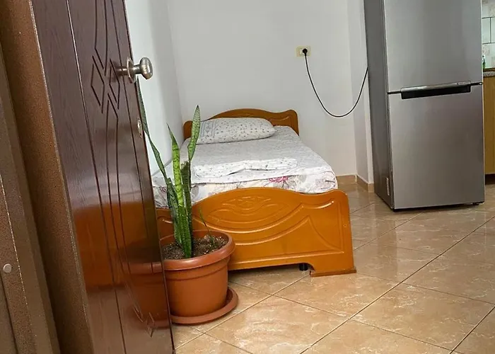 Apartament Tulipani Near Port *